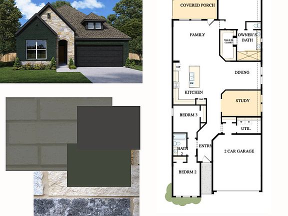 2nd image of this home