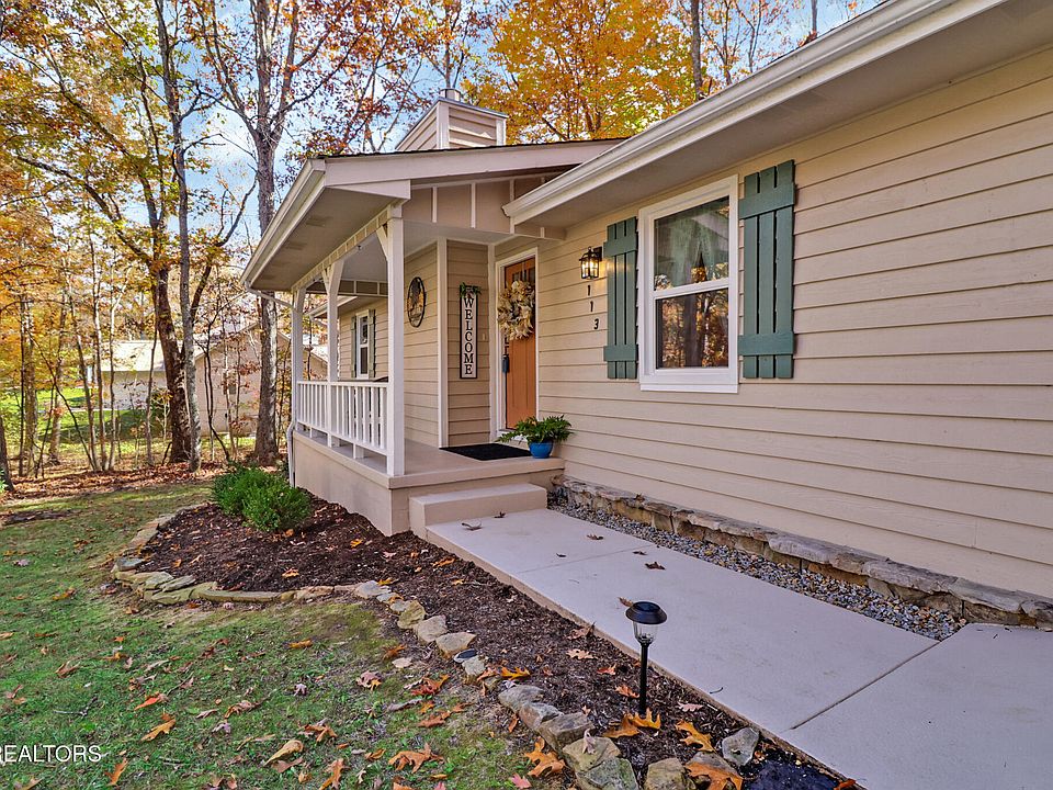 113 Anglewood Dr, Crossville, TN 38558 | Zillow