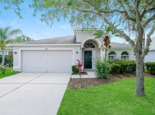 7400 Parkersburg Dr, Wesley Chapel, FL 33545