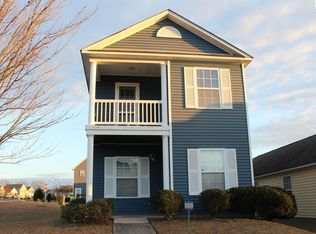 1188 Rabon Pond Dr, Columbia, SC 29223