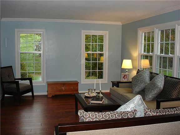 Bright & spacious Formal Living Room