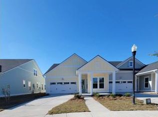 135 Bloomsbury St, Summerville, SC 29486