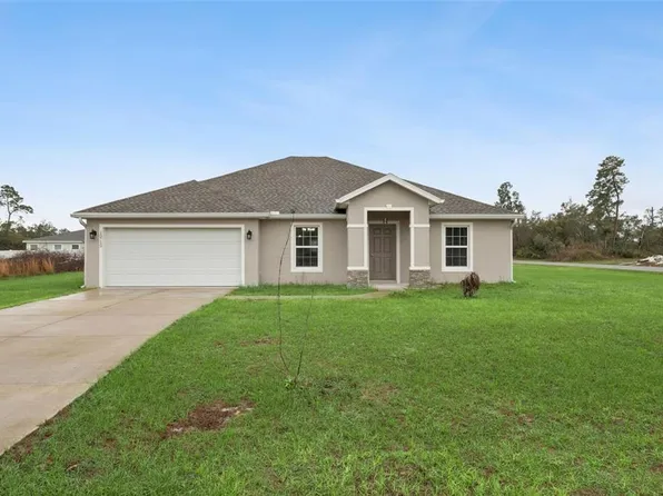 15712 SW 37th Cir, Ocala, FL 34473