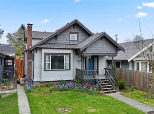 3839 S G St, Tacoma, WA 98418