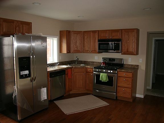 2nd FL- Kitchen