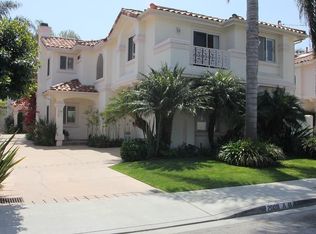 2008 Perry Ave #A, Redondo Beach, CA 90278