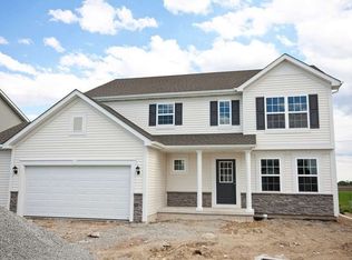 9633 Dixon Ct, Cedar Lake, IN 46303