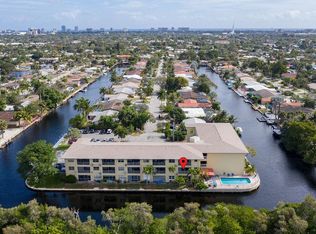1400 NE 57th Ct APT 205, Fort Lauderdale, FL 33334