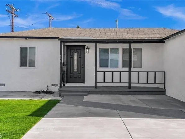 506 W Victor Ave, Anaheim, CA 92801