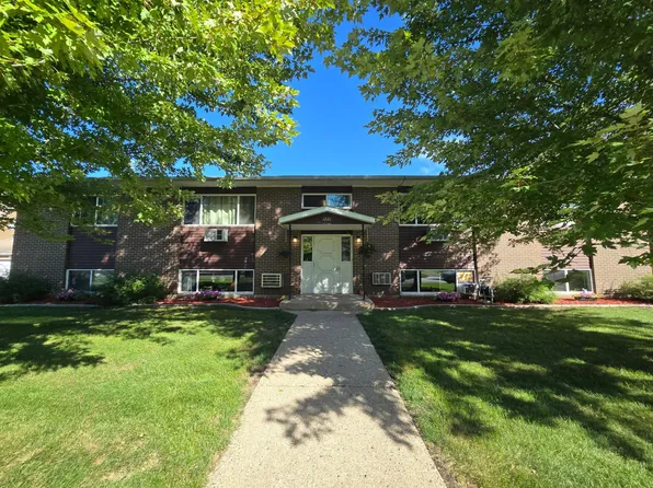 1221 Madison Ave APT 215, Detroit Lakes, MN 56501