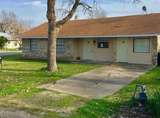 251 Cosey St, Palmer, TX 75152