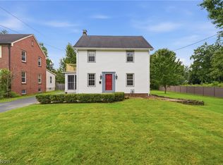 209 Wildwood Dr, Boardman, OH 44512