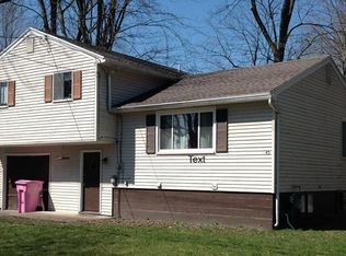 45 Charles Ave, Rochester, NY 14623