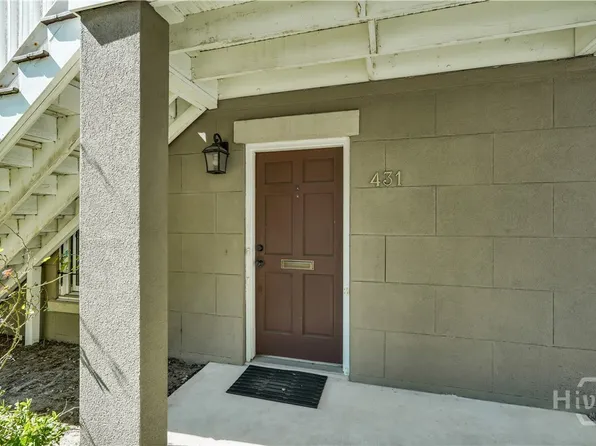 431 Montgomery St APT A, Savannah, GA 31401