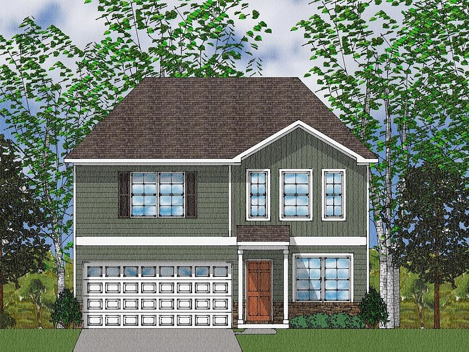 2nd image of 309 Carramore Dr
