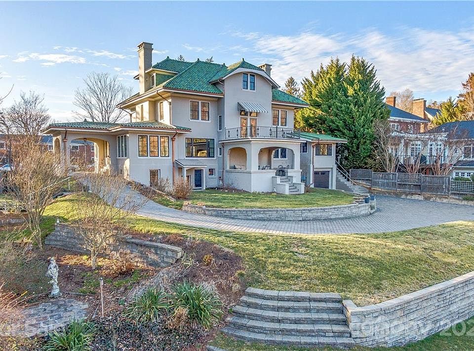 195 Kimberly Ave, Asheville, NC 28804 Zillow