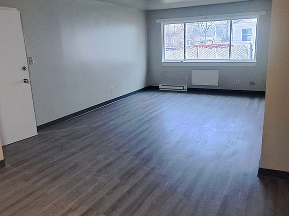 Living & Dinning Room