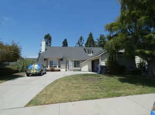 303 Hartnell Rd, Santa Maria, CA 93455
