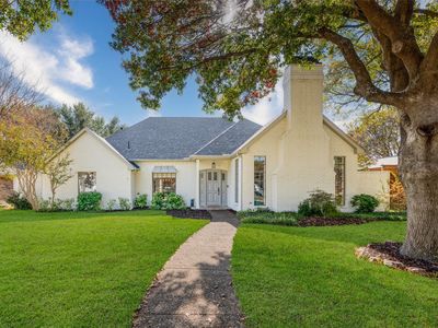 10002 Hickory Xing, Dallas, TX, 75243