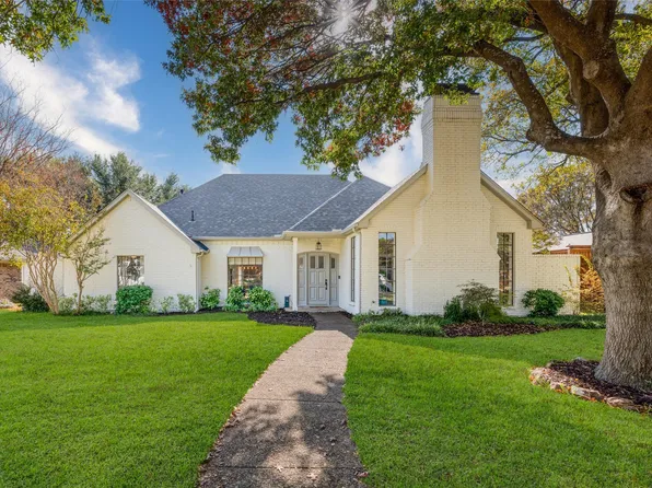 10002 Hickory Xing, Dallas, TX 75243