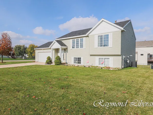 1725 Creed Ct SW, Wyoming, MI 49519