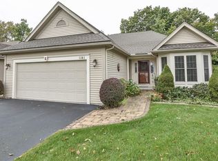 1141 Twin Leaf Ter, Webster, NY 14580