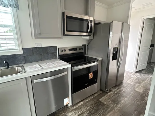 5310 14th St W Lot 99, Bradenton, FL 34207