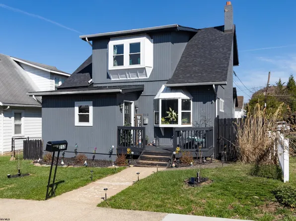 212 Carpenter St, Clarksburg, WV 26301