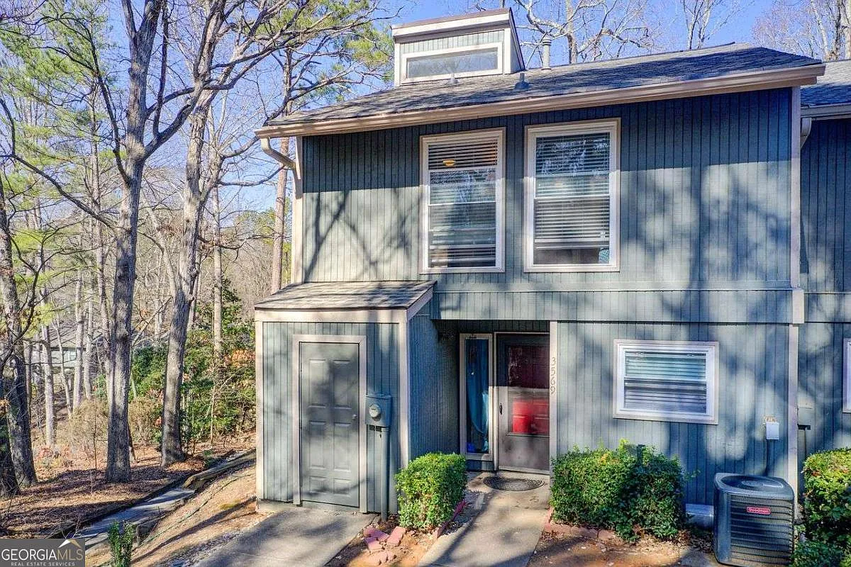 3569 Splinterwood Rd photo 1