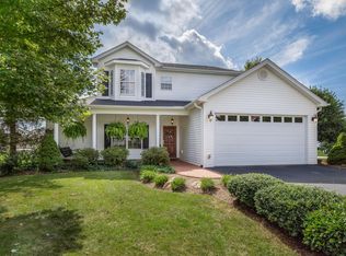 303 Roxbury Pl, Arden, NC 28704
