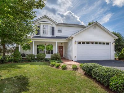 303 Roxbury Pl, Arden, NC, 28704