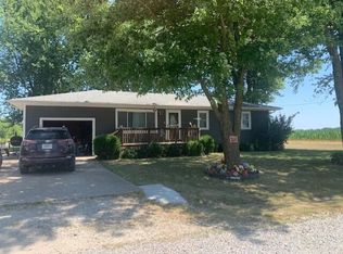 317 Wabash Ave, Clark, MO 65243