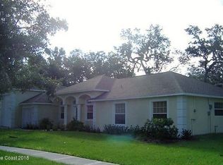 320 Jennifer Dr, Titusville, FL 32796