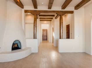 12 Avenida Malaguena, Santa Fe, NM 87506