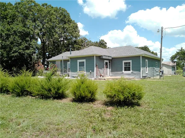 21263 Sunset View Ln, Seneca, MO 64865