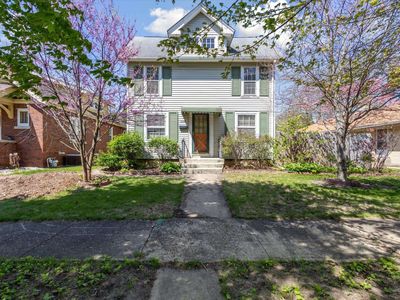 2324 Melrose St, Rockford, IL, 61103