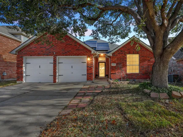 4533 Timken Trl, Fort Worth, TX 76137