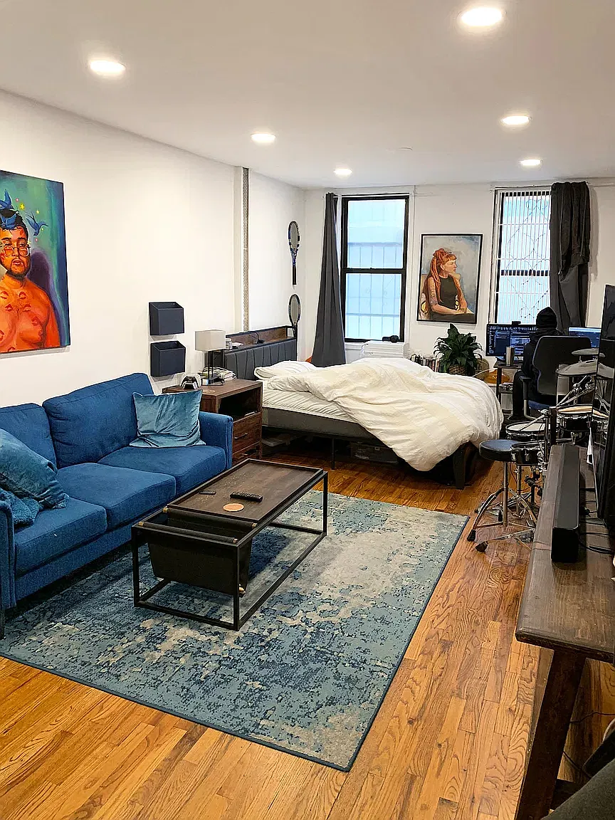 104 East 4th Street — Photo 1
