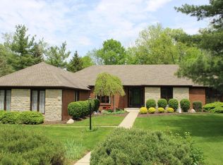 7769 Chancel Dr, Columbus, OH 43235