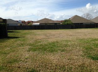 4607 Aspen Ln, Port Arthur, TX 77642