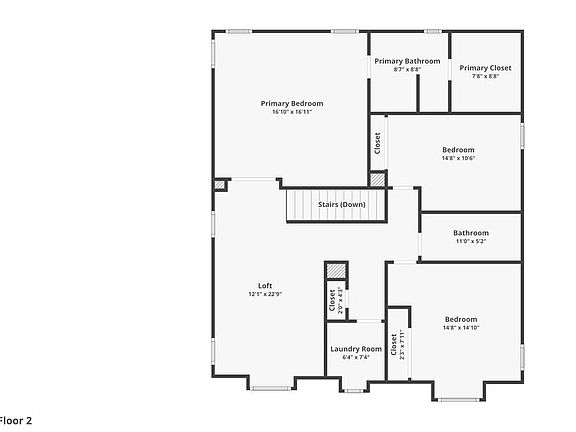 3rd image of 13633 Coram Pl