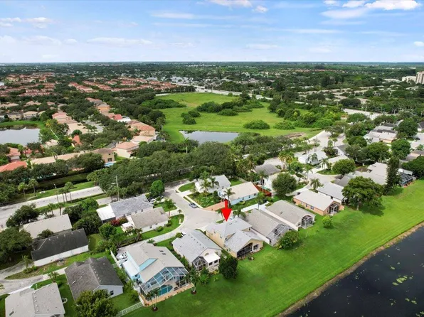 4275 Taliferro Court, West Palm Beach, FL 33409