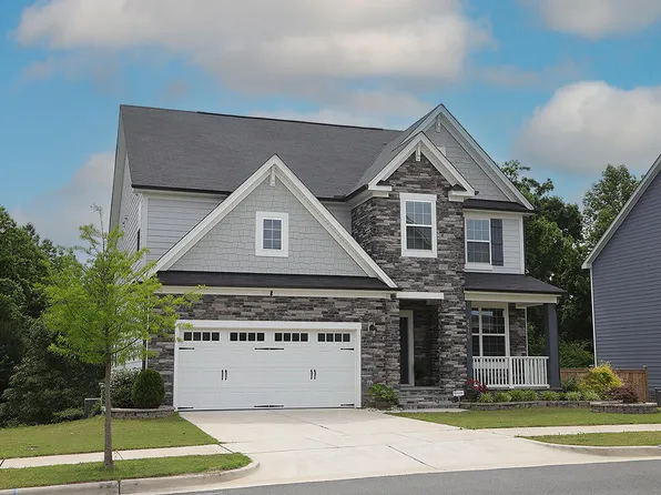 4416 Walker Hallow St, Raleigh, NC 27616