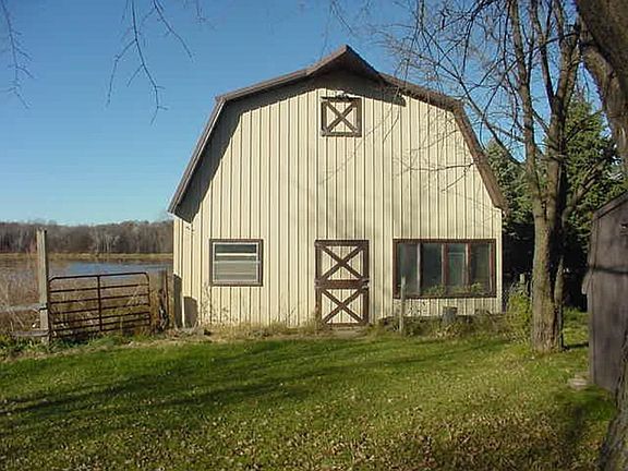 BARN, HAYLOFT, 23X29