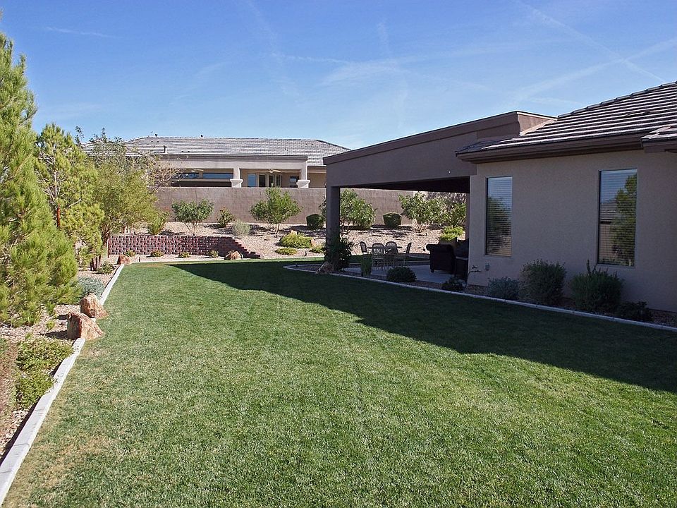 Grassy Yard