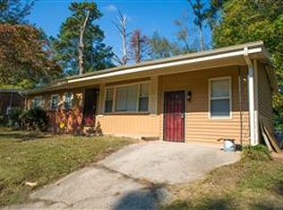 2889 Renfro Dr NW, Atlanta, GA 30318