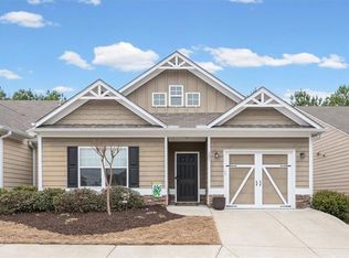 151 Point View Dr, Canton, GA 30114