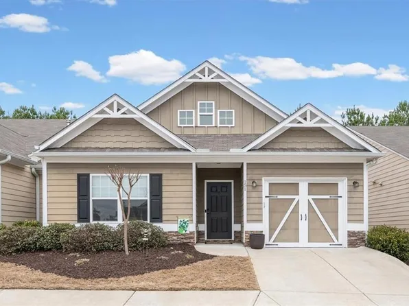 151 Point View Dr, Canton, GA 30114