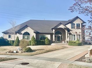 10683 N Spyglass, Cedar Hills, UT 84062