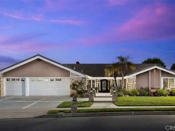 1770 N Mount McKinley Blvd, Orange, CA 92867